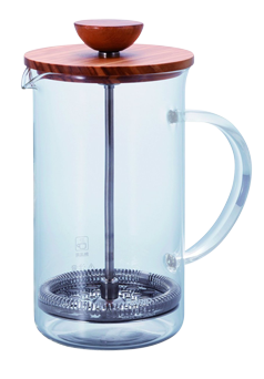 Hario Tea Press (600ml)