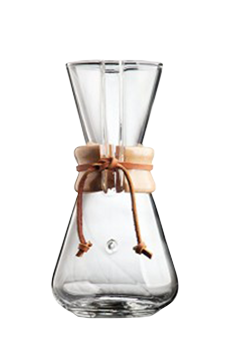 Chemex (3 cups)