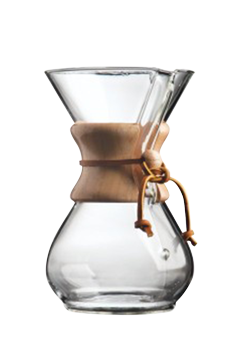 Chemex (6 cups)