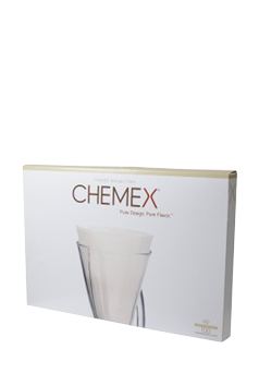 Chemex Filter Papers (3 cups-pack of 100)