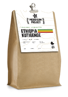 Ethiopia Kutigenge