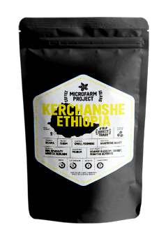 Ethiopia Anaerobic
