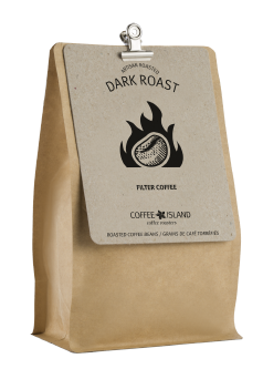 Filter Dark Roast