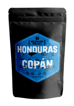 Honduras Copan