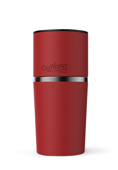 Cafflano (red)